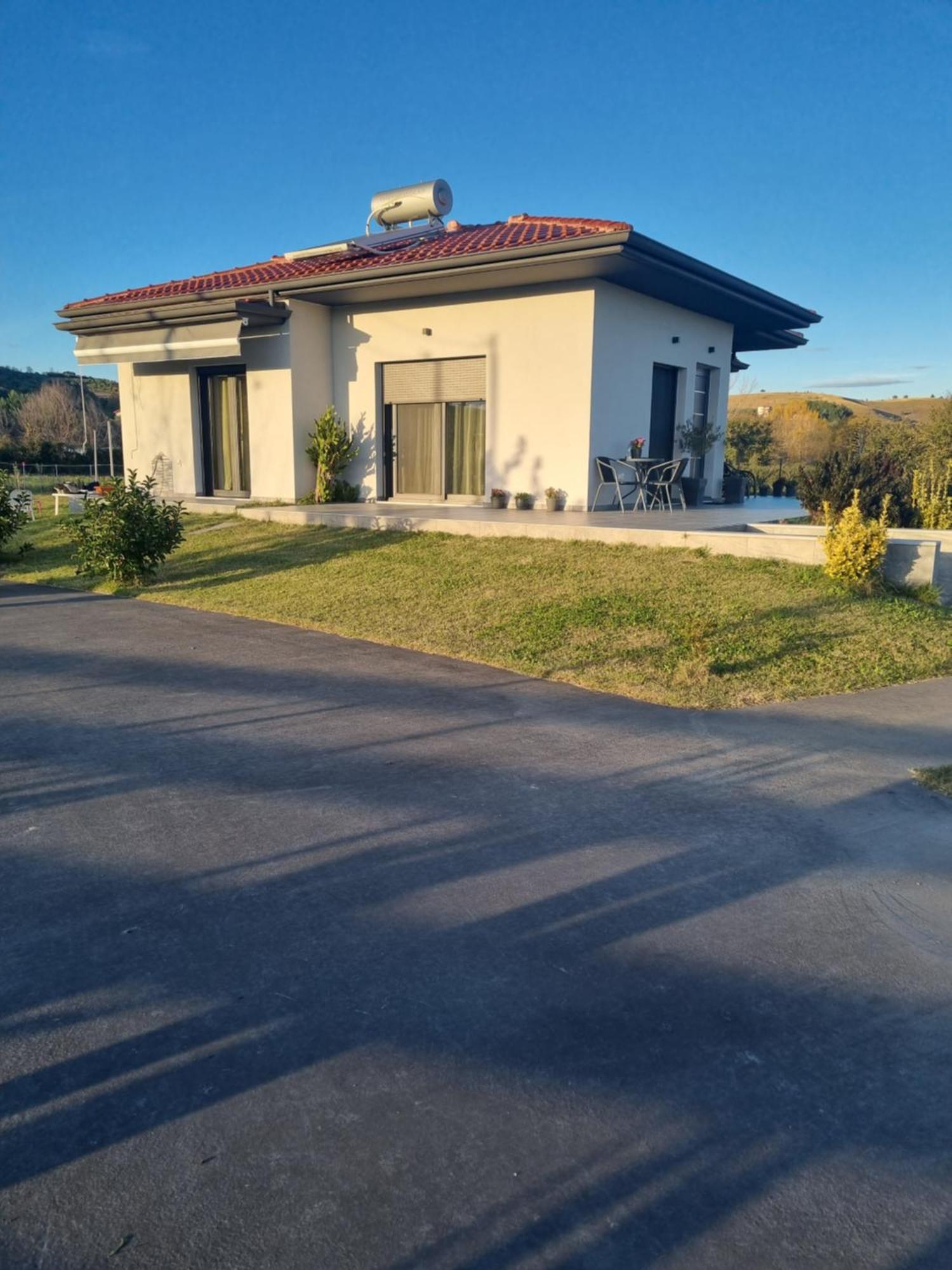 Β & Β Farmhouse Trikala  Exterior photo