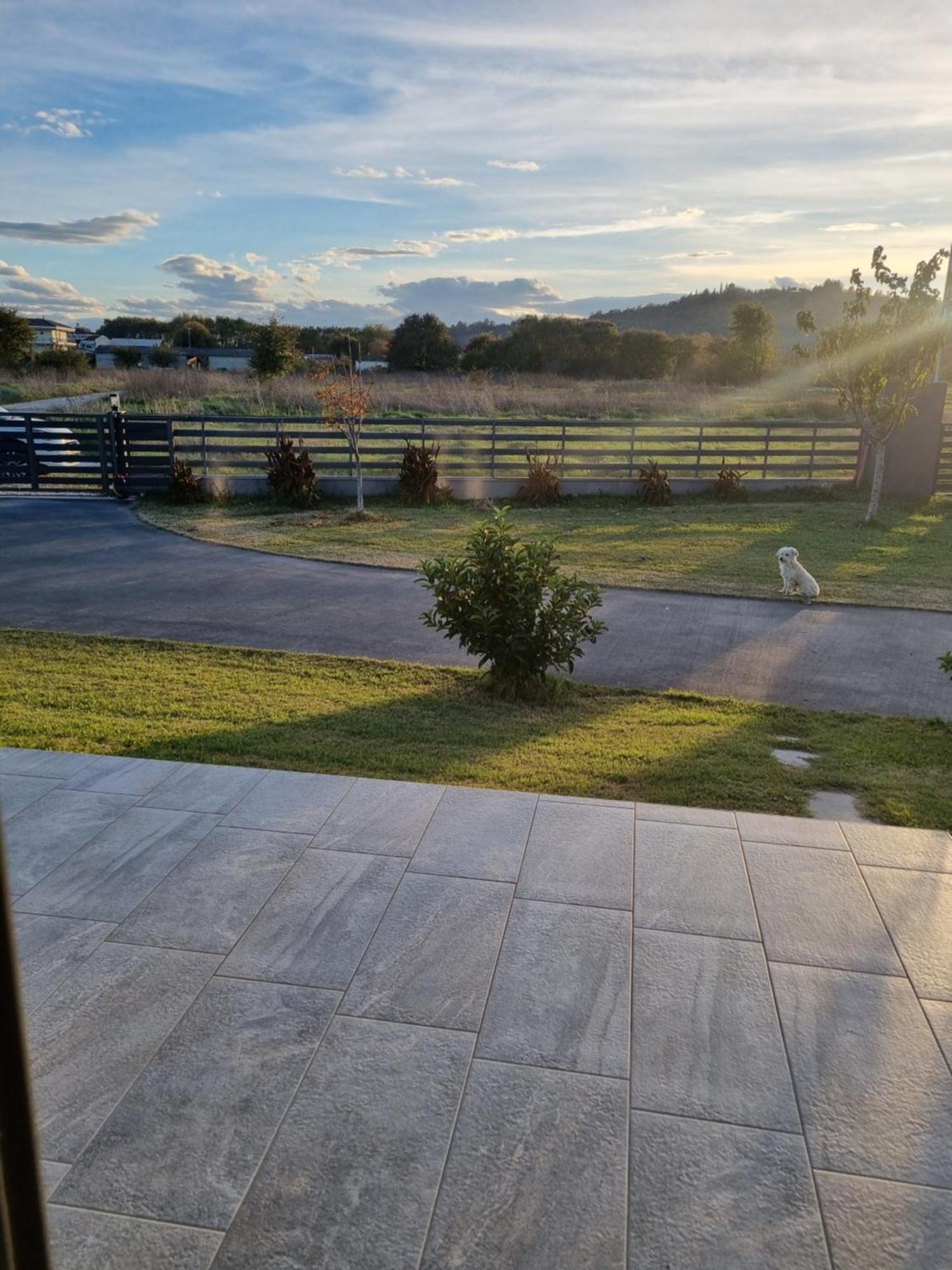 Β & Β Farmhouse Trikala  Exterior photo